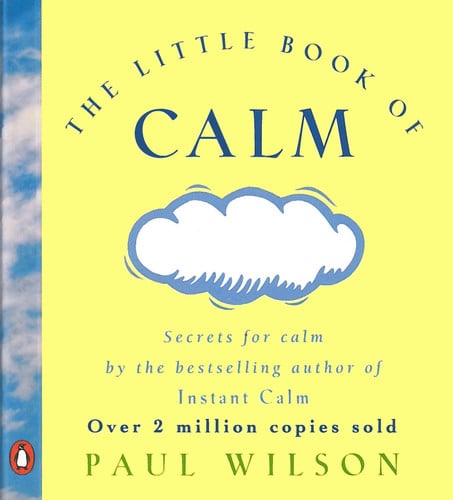The Little Book Of Calm