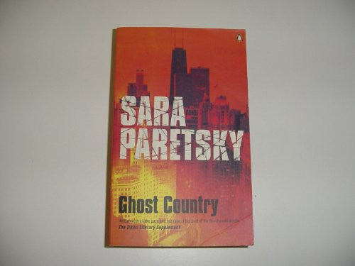 Ghost Country