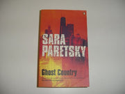 Ghost Country