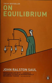 On Equilibrium