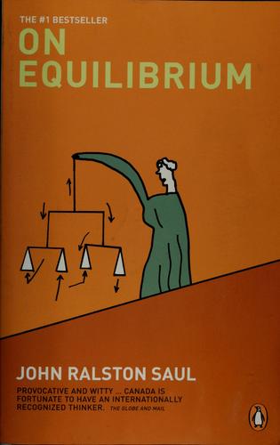 On Equilibrium