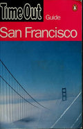 "Time Out" San Francisco Guide ("Time Out" Guides)