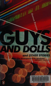 Guys And Dolls And Other Stories