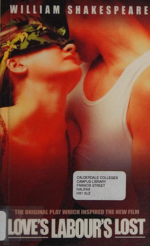 Love's Labour's Lost