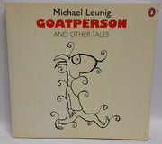 Goatperson And Other Tales