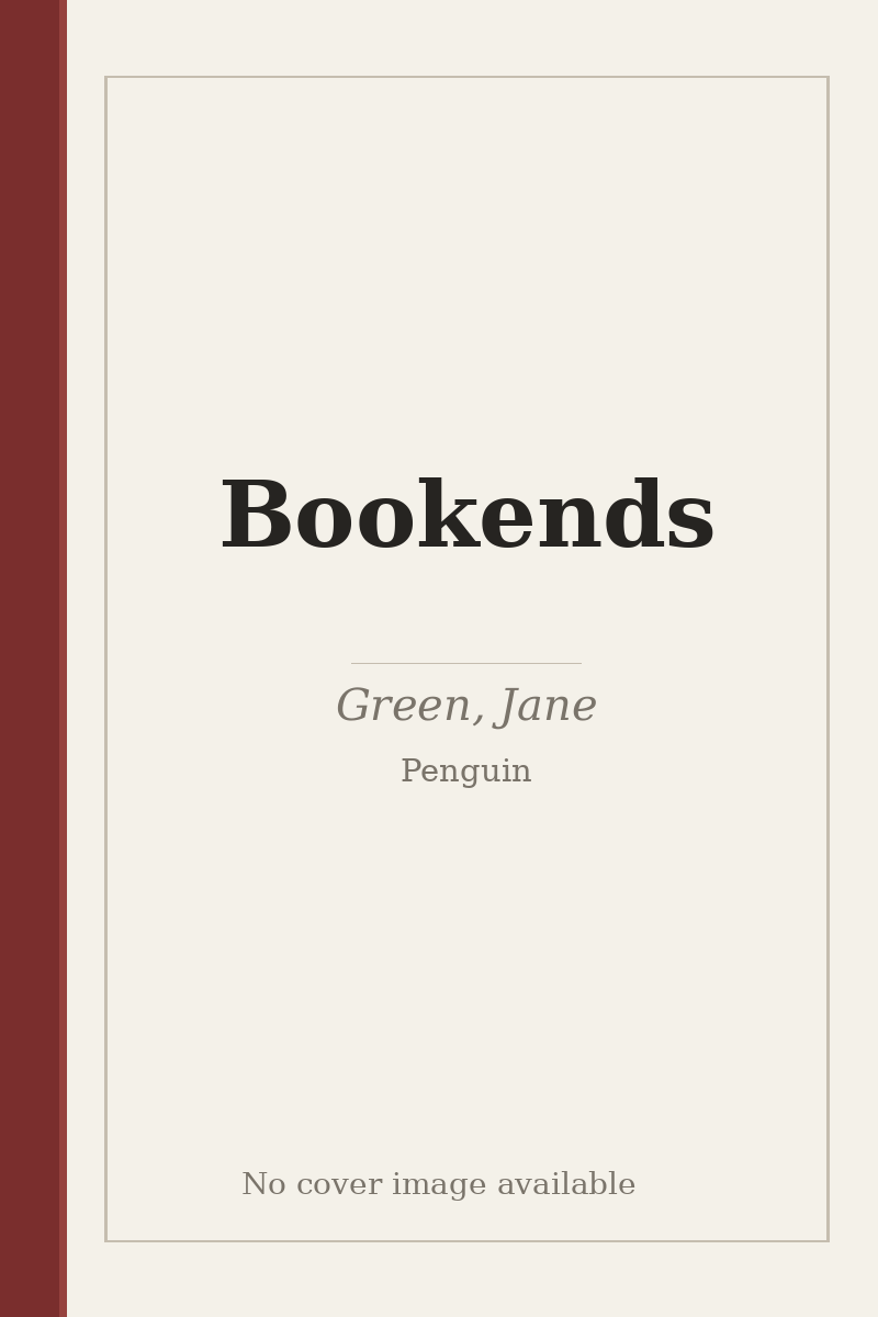 Bookends - no cover image available