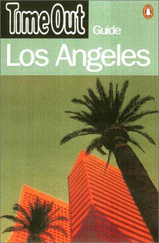 "Time Out" Los Angeles Guide ("Time Out" Guides)