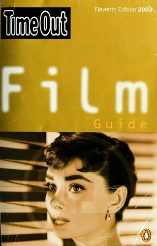 "Time Out" Film Guide ("Time Out" Guides)