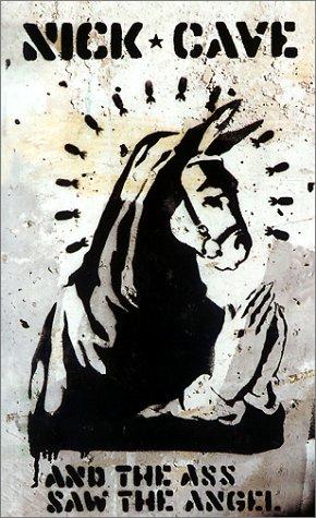 And the Ass Saw the Angel (Penguin Essentials)