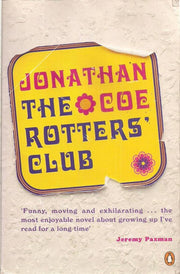 The Rotters' Club