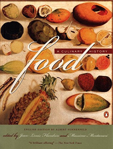 Food (European Perspectives)