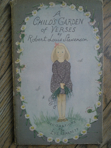 A Child's Garden of Verses