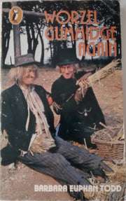 Worzel Gummidge Again (Puffin Books)