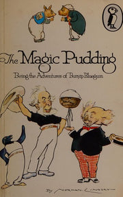 The Magic Pudding (Puffin Books)