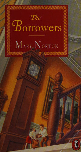 The Borrowers (Puffin Books)