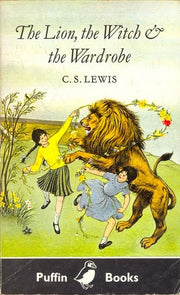 The Lion, the Witch And the Wardrobe