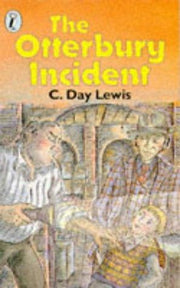 The Otterbury Incident (Puffin Books)