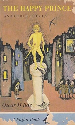 The Happy Prince And Other Stories (Puffin Books)