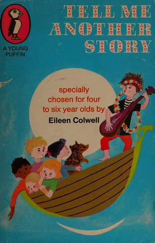 Tell me Another Story (Young Puffin Books)