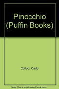 Pinocchio (Puffin Books)