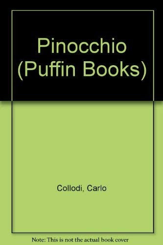 Pinocchio (Puffin Books)