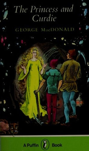 The Princess And Curdie (Puffin Books)
