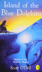 Island of the Blue Dolphins