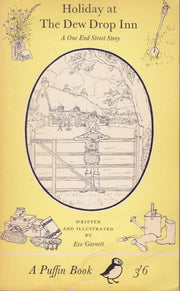 Holiday at the Dew Drop Inn (Puffin Books)