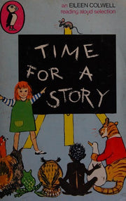 Time For a Story (Young Puffin Books)