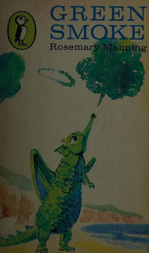 Green Smoke (Puffin Books)