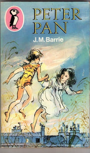 Peter Pan (Puffin Books)