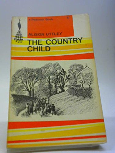 The Country Child (Puffin Books)