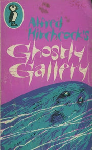 Alfred Hitchcock's Ghostly Gallery