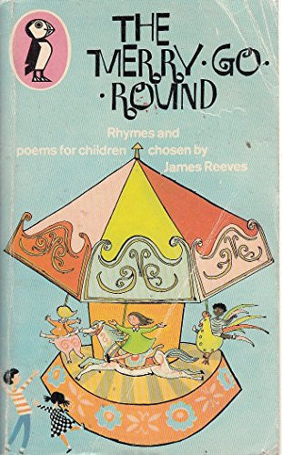 The Merry-Go-Round (Puffin Books)