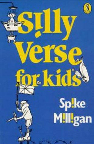 Silly Verse for Kids