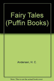Hans Andersen's Fairy Tales (Puffin Books)