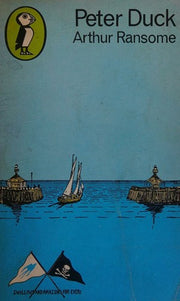 Peter Duck (Puffin Books)