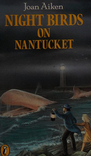 Night Birds On Nantucket