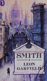 Smith (Puffin Books)