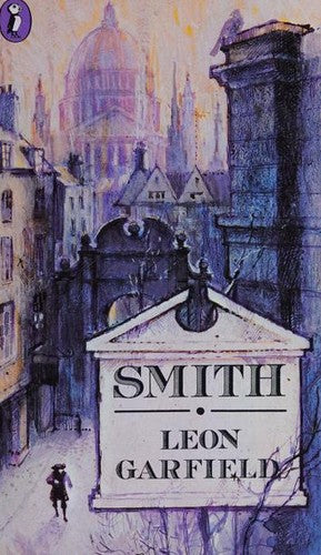 Smith (Puffin Books)