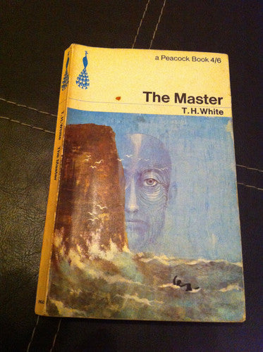 The Master