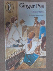 Ginger Pye (Puffin Books)