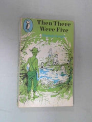 Then There Were Five (Puffin Books)