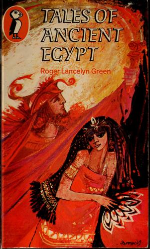 Tales of Ancient Egypt