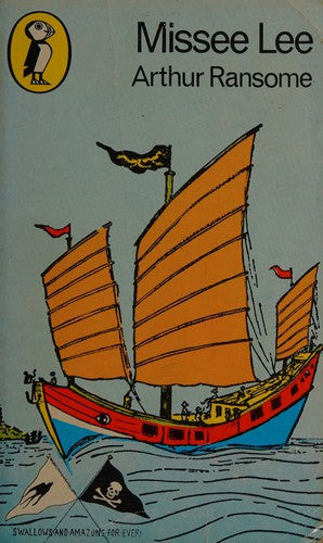 Missee Lee (Puffin Books)