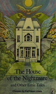 The House of the Nightmare And Other Eerie Tales (Puffin Books)