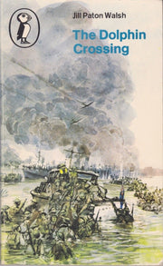 The Dolphin Crossing