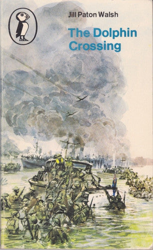 The Dolphin Crossing