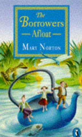 The Borrowers Afloat