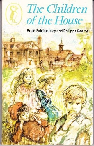 The Children of the House (Puffin Books)